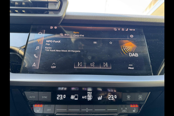 Audi A3 Sportback 40 TFSI e Advanced edition Pano HUD Leder Camera