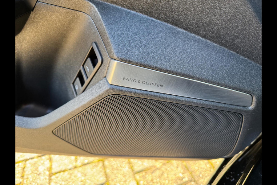 Audi A3 Sportback 40 TFSI e Advanced edition Pano HUD Leder Camera