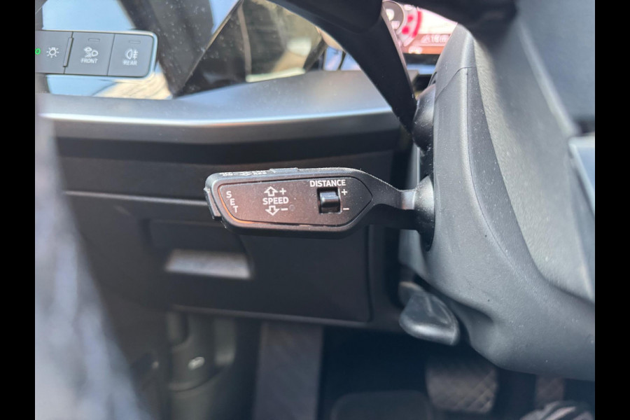 Audi A3 Sportback 40 TFSI e Advanced edition Pano HUD Leder Camera