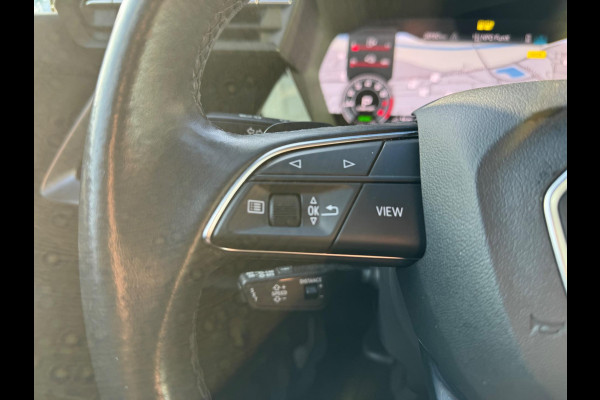 Audi A3 Sportback 40 TFSI e Advanced edition Pano HUD Leder Camera