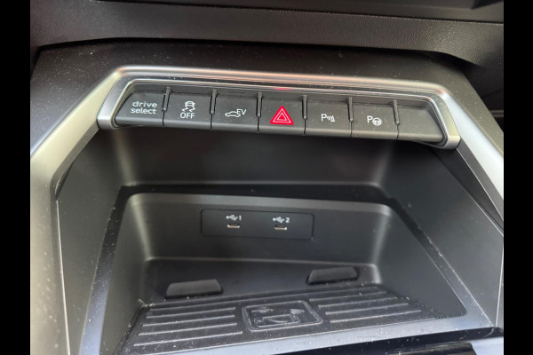 Audi A3 Sportback 40 TFSI e Advanced edition Pano HUD Leder Camera