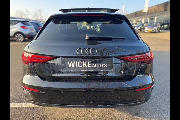 Audi A3 Sportback 40 TFSI e Advanced edition Pano HUD Leder Camera