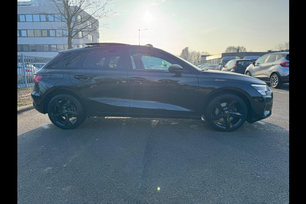 Audi A3 Sportback 40 TFSI e Advanced edition Pano HUD Leder Camera