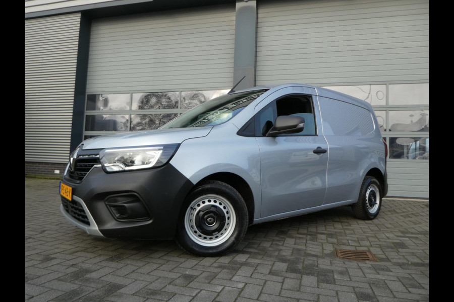 Renault Kangoo 1.5 Blue dCi Met Airco, PDC, Cruisecontrol.