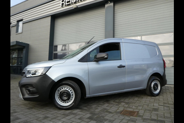 Renault Kangoo 1.5 Blue dCi Met Airco, PDC, Cruisecontrol.