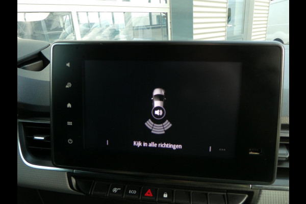 Renault Kangoo 1.5 Blue dCi Met Airco, PDC, Cruisecontrol.