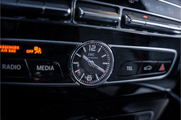 Mercedes-Benz G-Klasse G63 - Olijf Groen | Panorama | Burmester | Stoelkoeling & Massage