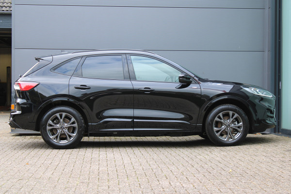 Ford Kuga 2.5 PHEV ST-Line X | Trekhaak | B&O | BLIS | Matrix | Adaptieve cruise