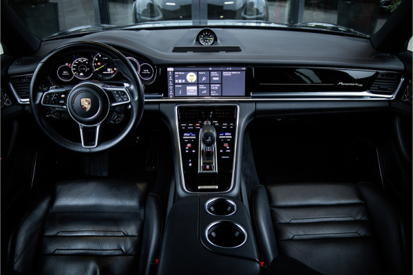 Porsche Panamera Sport Turismo 2.9 4 E-Hybrid - Sport Chrono + | Bose | Memory | 360 Camera