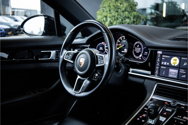 Porsche Panamera Sport Turismo 2.9 4 E-Hybrid - Sport Chrono + | Bose | Memory | 360 Camera