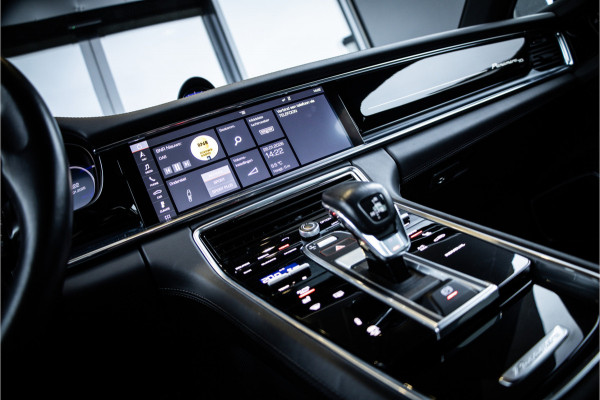 Porsche Panamera Sport Turismo 2.9 4 E-Hybrid - Sport Chrono + | Bose | Memory | 360 Camera