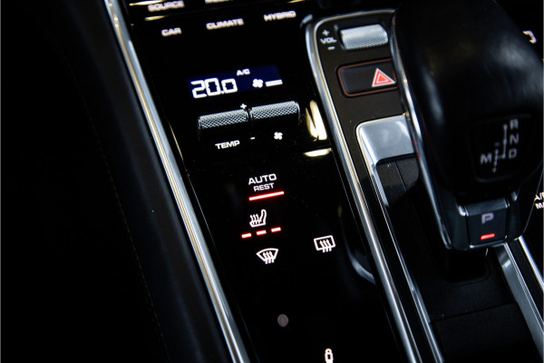 Porsche Panamera Sport Turismo 2.9 4 E-Hybrid - Sport Chrono + | Bose | Memory | 360 Camera
