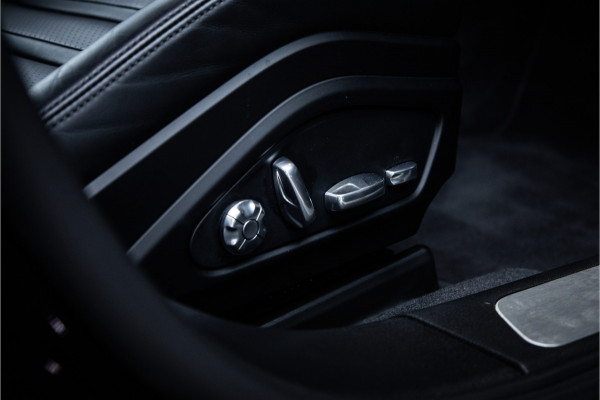 Porsche Panamera Sport Turismo 2.9 4 E-Hybrid - Sport Chrono + | Bose | Memory | 360 Camera