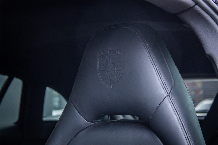 Porsche Panamera Sport Turismo 2.9 4 E-Hybrid - Sport Chrono + | Bose | Memory | 360 Camera