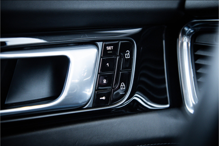 Porsche Panamera Sport Turismo 2.9 4 E-Hybrid - Sport Chrono + | Bose | Memory | 360 Camera