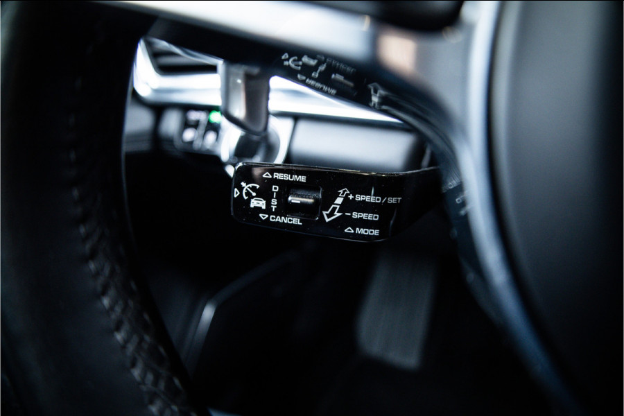 Porsche Panamera Sport Turismo 2.9 4 E-Hybrid - Sport Chrono + | Bose | Memory | 360 Camera