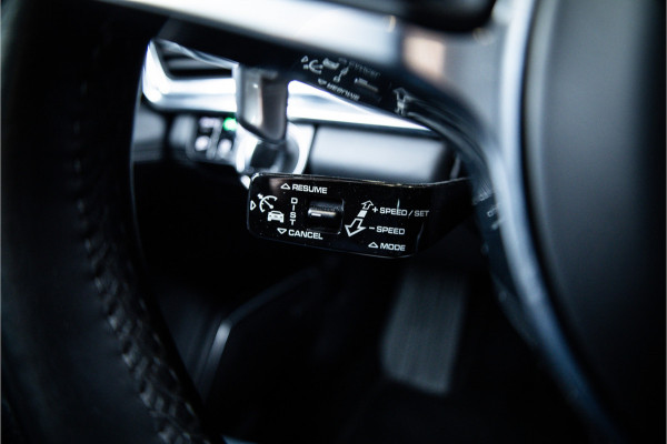Porsche Panamera Sport Turismo 2.9 4 E-Hybrid - Sport Chrono + | Bose | Memory | 360 Camera