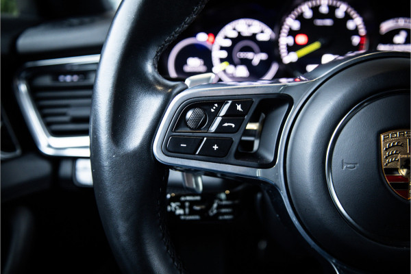 Porsche Panamera Sport Turismo 2.9 4 E-Hybrid - Sport Chrono + | Bose | Memory | 360 Camera