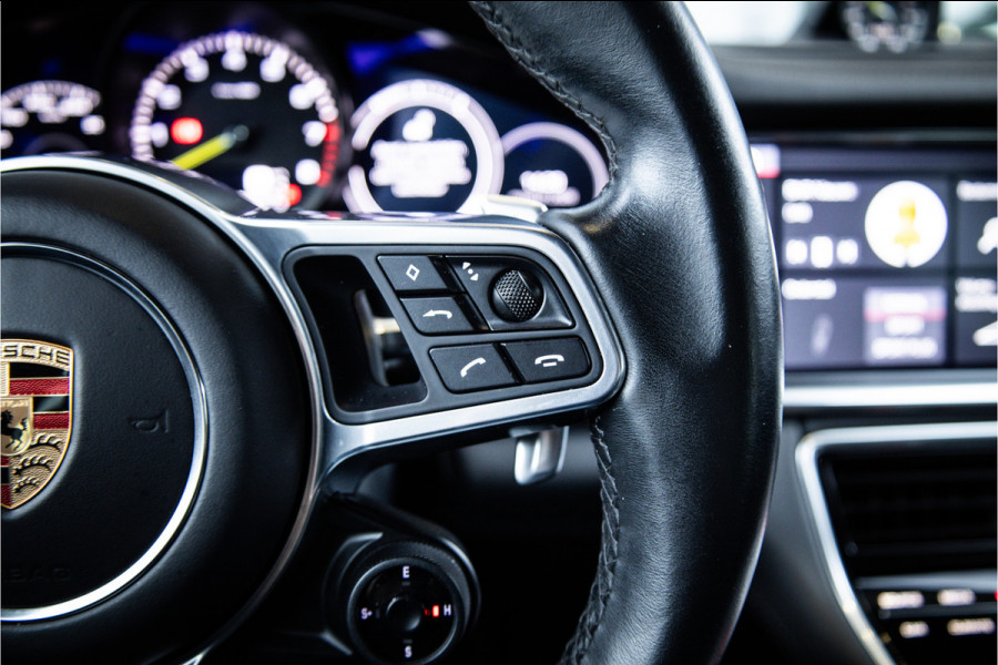 Porsche Panamera Sport Turismo 2.9 4 E-Hybrid - Sport Chrono + | Bose | Memory | 360 Camera