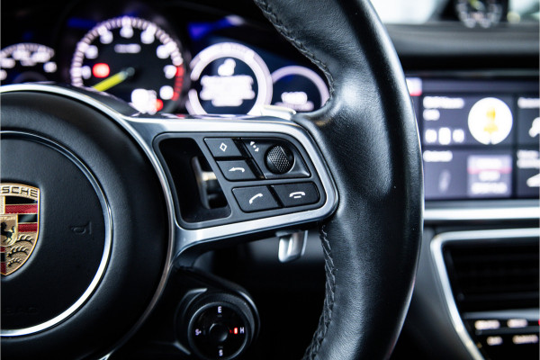 Porsche Panamera Sport Turismo 2.9 4 E-Hybrid - Sport Chrono + | Bose | Memory | 360 Camera