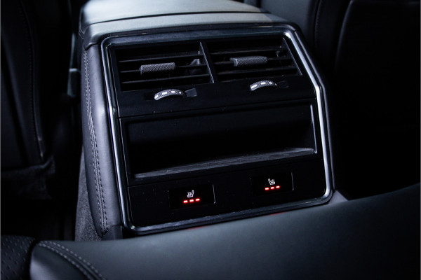 Porsche Panamera Sport Turismo 2.9 4 E-Hybrid - Sport Chrono + | Bose | Memory | 360 Camera