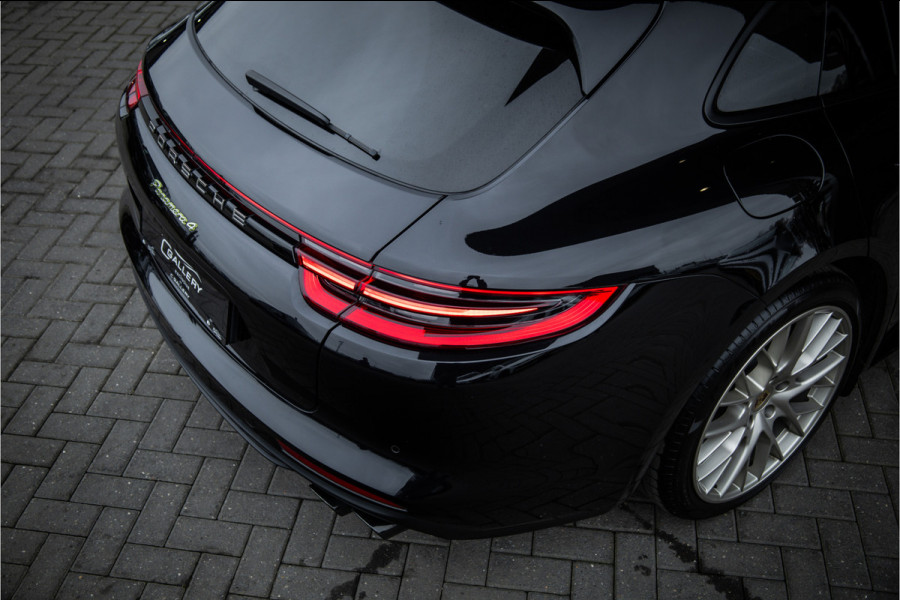Porsche Panamera Sport Turismo 2.9 4 E-Hybrid - Sport Chrono + | Bose | Memory | 360 Camera