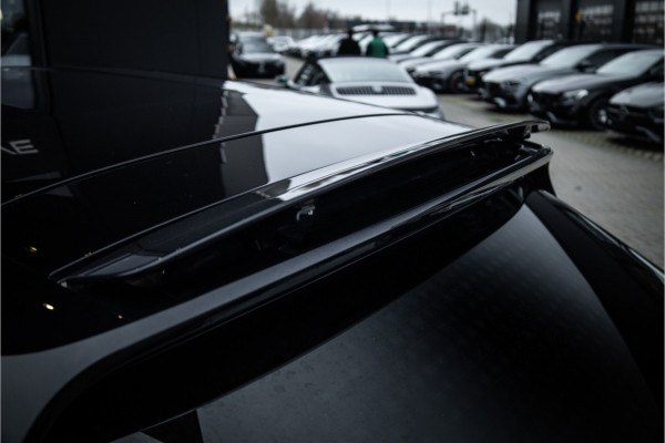 Porsche Panamera Sport Turismo 2.9 4 E-Hybrid - Sport Chrono + | Bose | Memory | 360 Camera