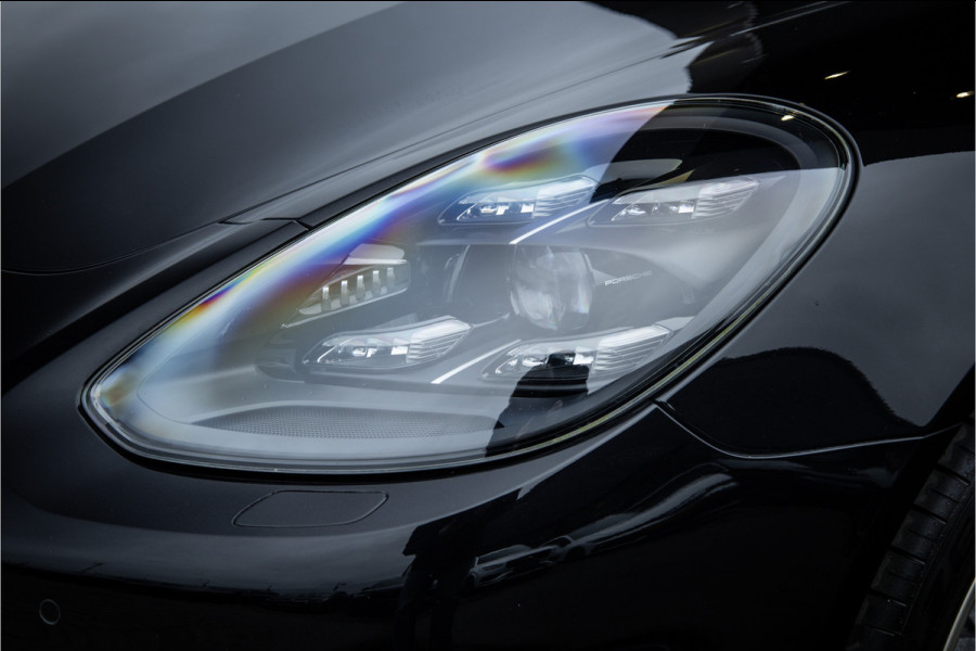 Porsche Panamera Sport Turismo 2.9 4 E-Hybrid - Sport Chrono + | Bose | Memory | 360 Camera