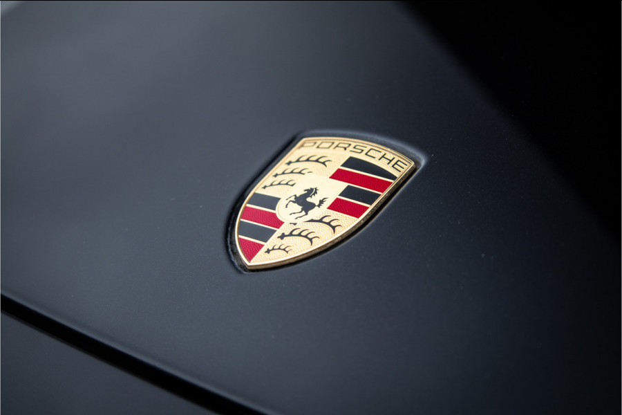 Porsche Panamera Sport Turismo 2.9 4 E-Hybrid - Sport Chrono + | Bose | Memory | 360 Camera