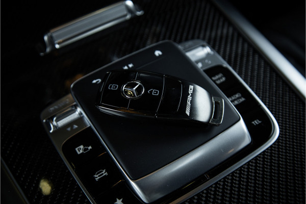 Mercedes-Benz G-Klasse AMG G63 - Panorama | Burmester | Stoelkoeling & Massage | 360 Camera