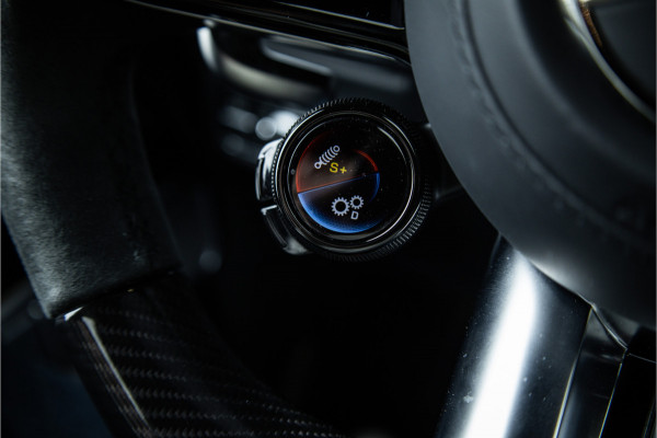 Mercedes-Benz G-Klasse AMG G63 - Panorama | Burmester | Stoelkoeling & Massage | 360 Camera