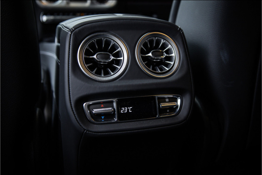 Mercedes-Benz G-Klasse AMG G63 - Panorama | Burmester | Stoelkoeling & Massage | 360 Camera