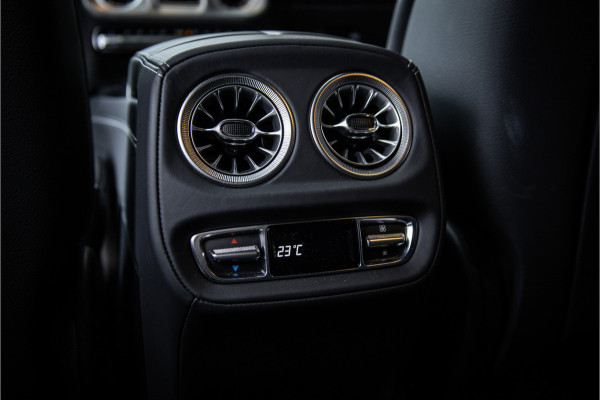 Mercedes-Benz G-Klasse AMG G63 - Panorama | Burmester | Stoelkoeling & Massage | 360 Camera