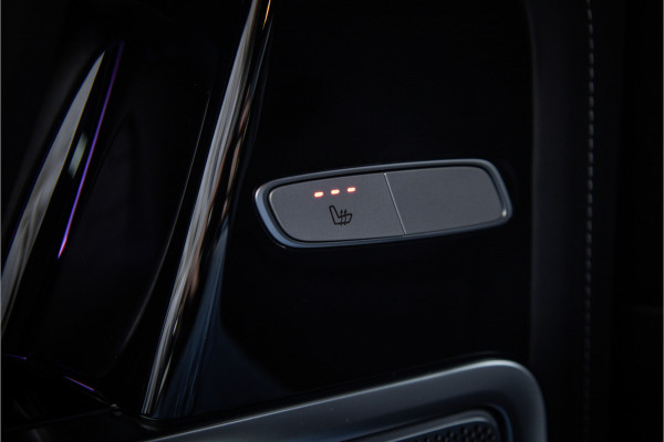 Mercedes-Benz G-Klasse AMG G63 - Panorama | Burmester | Stoelkoeling & Massage | 360 Camera