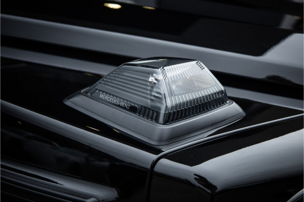 Mercedes-Benz G-Klasse AMG G63 - Panorama | Burmester | Stoelkoeling & Massage | 360 Camera