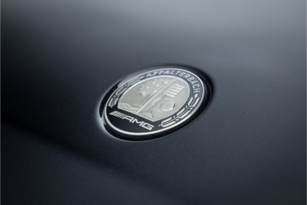 Mercedes-Benz G-Klasse AMG G63 - Panorama | Burmester | Stoelkoeling & Massage | 360 Camera