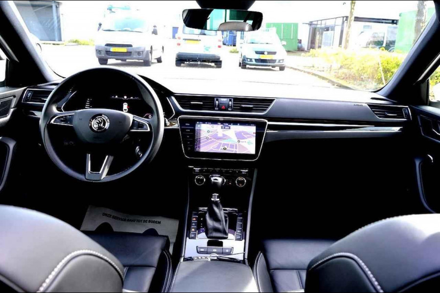 Škoda Superb Combi 1.4 TSI iV CAM/LMV19/NAVI/LEER/VIRTU/PANO