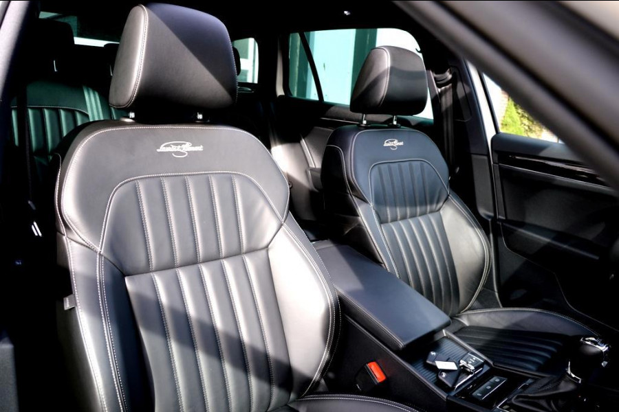 Škoda Superb Combi 1.4 TSI iV CAM/LMV19/NAVI/LEER/VIRTU/PANO