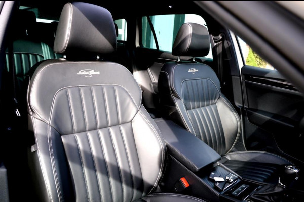 Škoda Superb Combi 1.4 TSI iV CAM/LMV19/NAVI/LEER/VIRTU/PANO