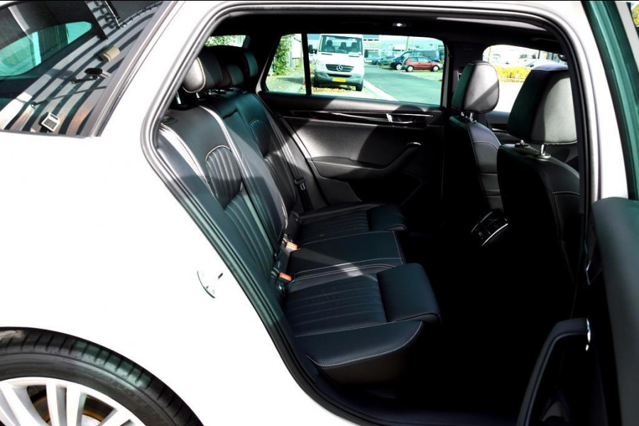 Škoda Superb Combi 1.4 TSI iV CAM/LMV19/NAVI/LEER/VIRTU/PANO