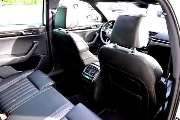 Škoda Superb Combi 1.4 TSI iV CAM/LMV19/NAVI/LEER/VIRTU/PANO