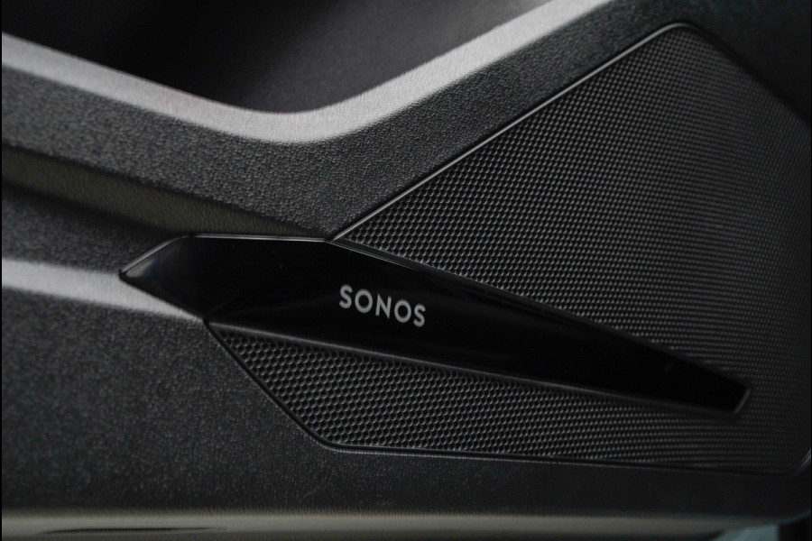 Audi A1 Sportback 40 TFSI S- Line Leder Camera Navi Virtual Climate Sonos PDC LM velgen Stoelverwarming Carplay BTW auto