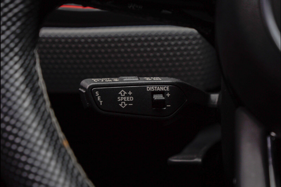 Audi A1 Sportback 40 TFSI S- Line Leder Camera Navi Virtual Climate Sonos PDC LM velgen Stoelverwarming Carplay BTW auto