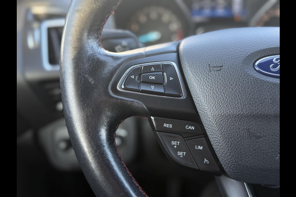 Ford Kuga 1.5 EcoBoost ST Line Navi|Camera|Trekhaak|Clima|Halfleder|PDC V+A|120pk|Elektrsiche Achterklep|APK tot 06-2026