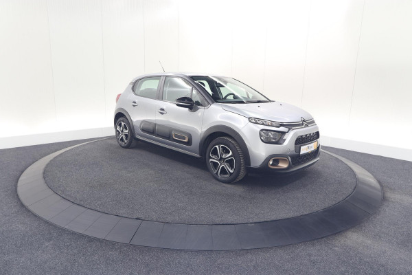Citroën C3 PureTech 82 C-Series | Trekhaak | Stoelverwarming | Camera | Apple CarPlay