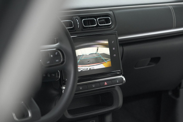 Citroën C3 PureTech 82 C-Series | Trekhaak | Stoelverwarming | Camera | Apple CarPlay