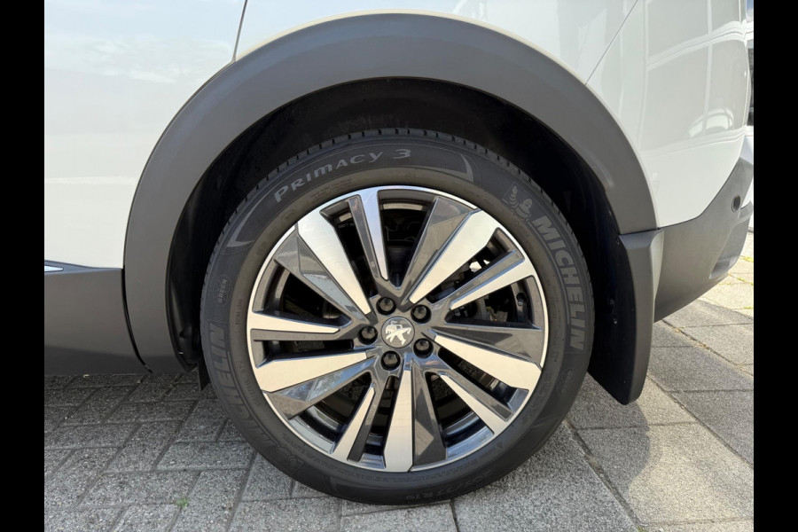 Peugeot 3008 1.6 HYbrid4 300 GT 300PK LMV-19/NAVI/LEER/360º