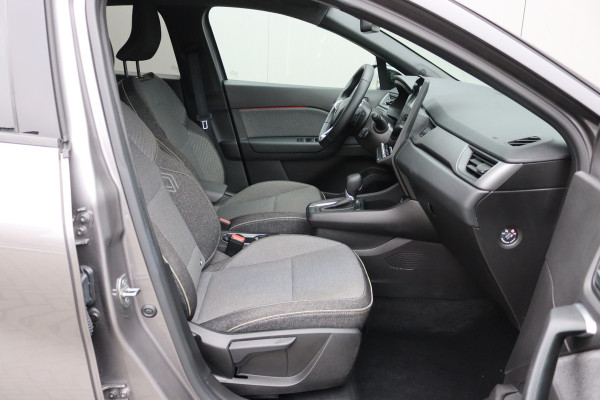 Renault Captur 1.3TCE 160PK Automaat MHEV Techno Camera/Carplay/Cruise-control/Parkeerhulp