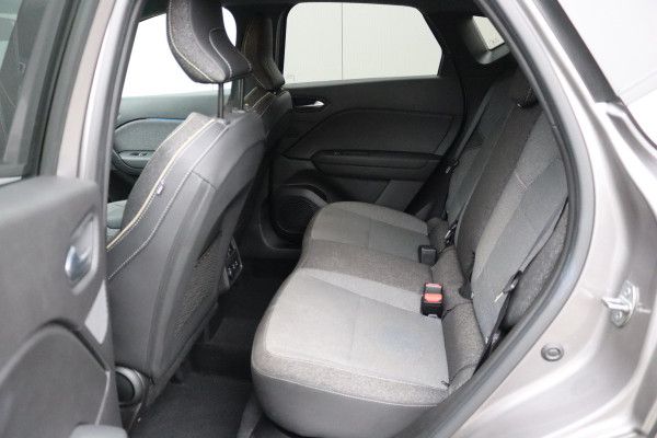 Renault Captur 1.3TCE 160PK Automaat MHEV Techno Camera/Carplay/Cruise-control/Parkeerhulp