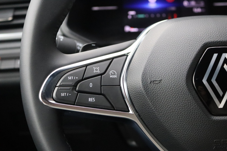 Renault Captur 1.3TCE 160PK Automaat MHEV Techno Camera/Carplay/Cruise-control/Parkeerhulp